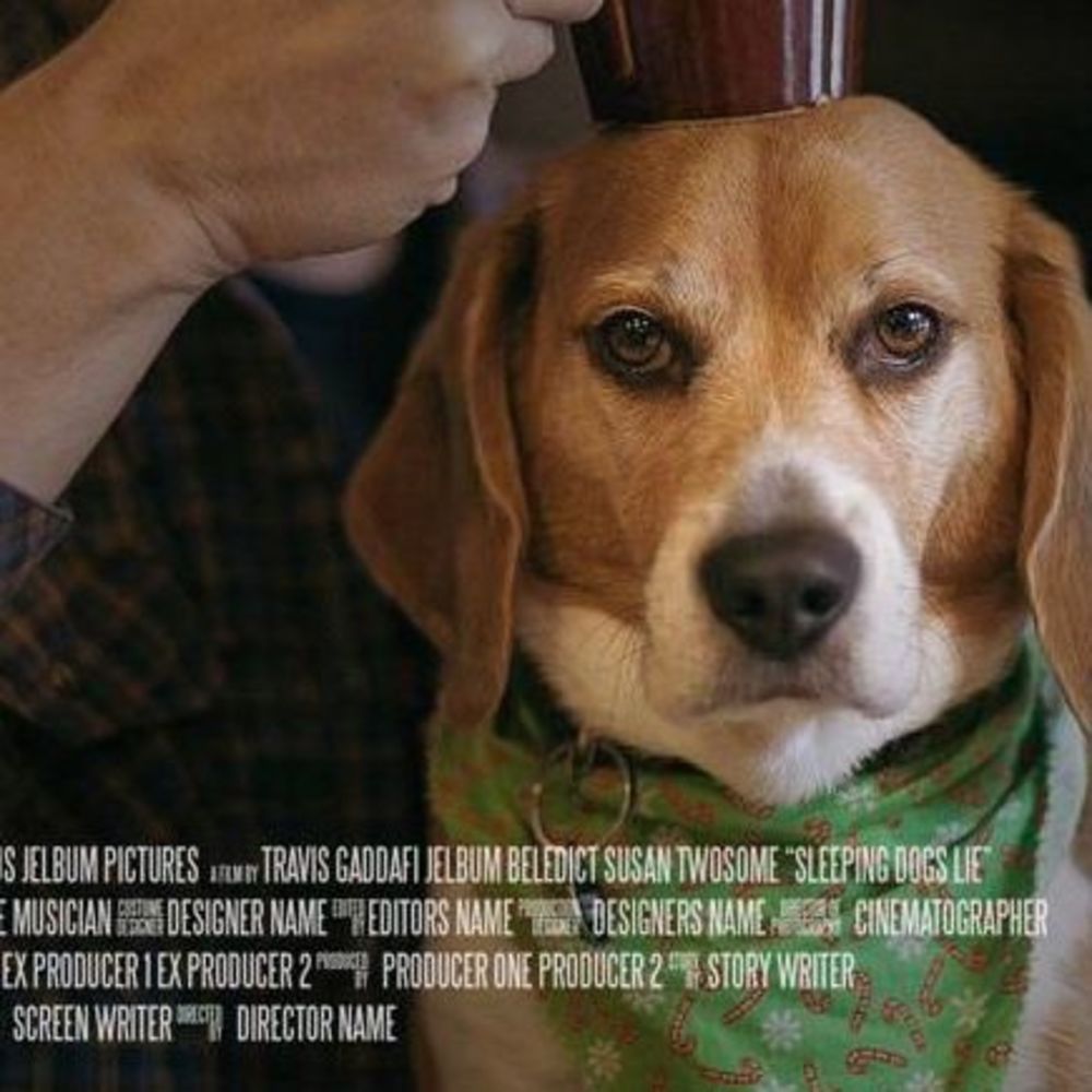 Meet your Posher, Doreen